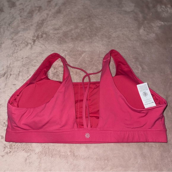 Athleta Other - Athleta sport bra size 2X
